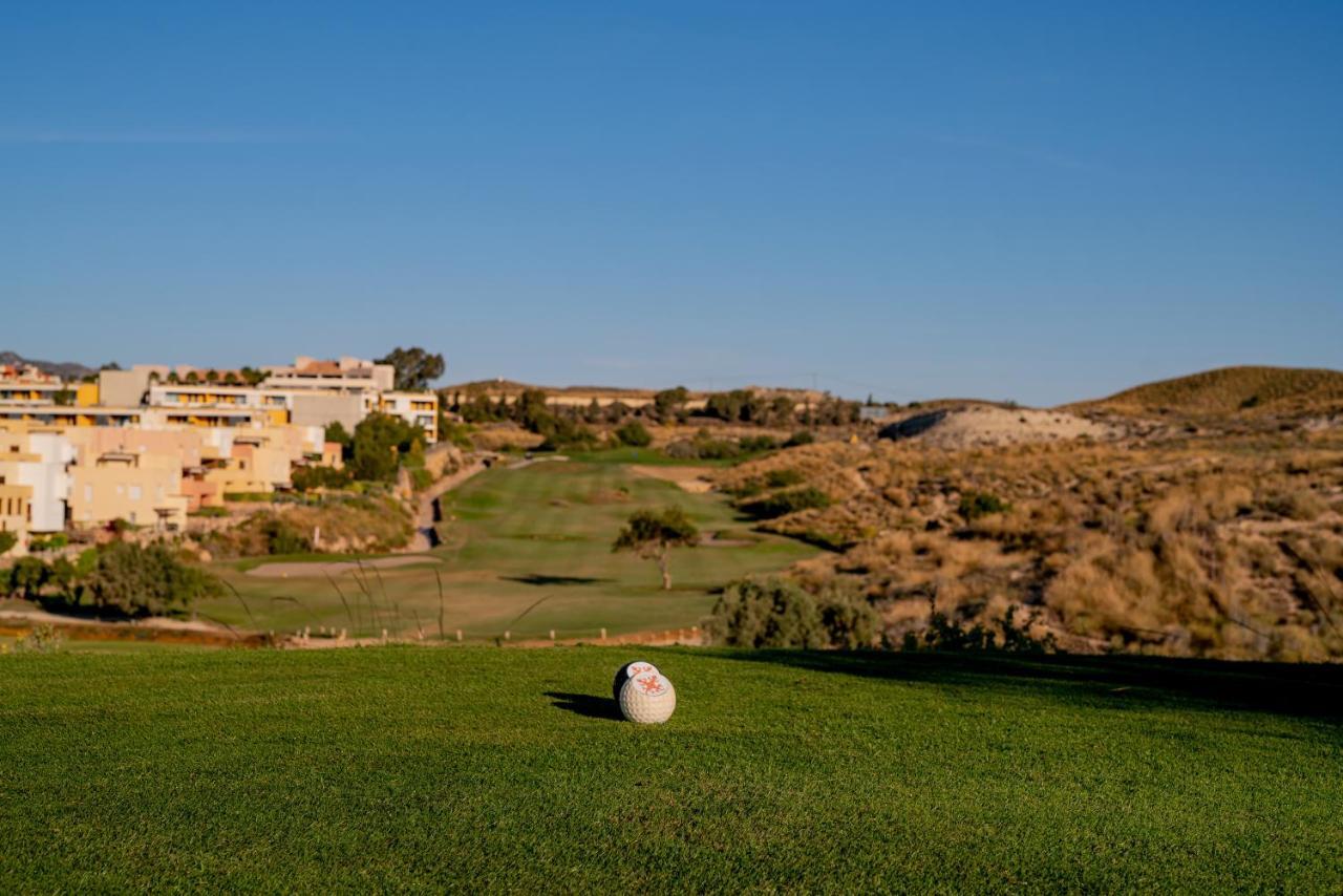Valle Del Este Golf Resort Vera Exterior photo
